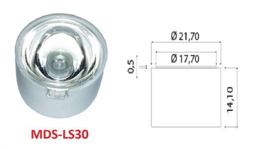 power led lens mercek imalat power led lens mercek imalat