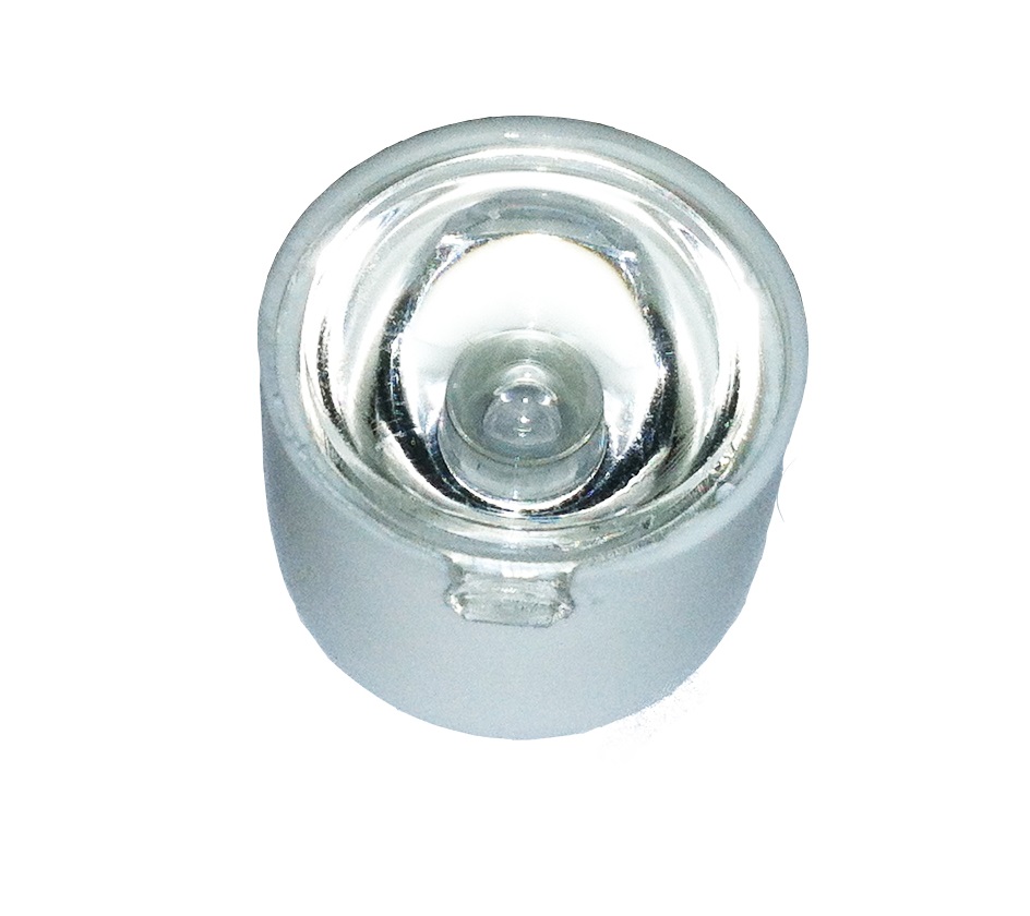 20 derece single led lens 20 derece single led lens