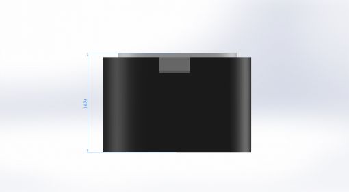 SİNGLE LENS KASASI SİNGLE LENS KASASI