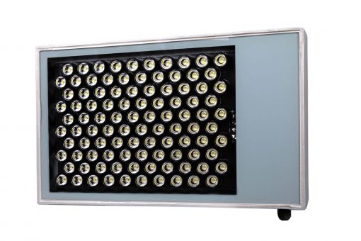 100 WATT 100 led projektör aydınlatma
