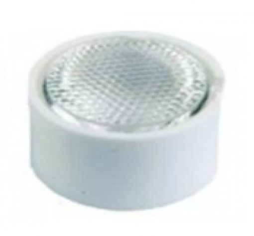  single lens tırtırlı ledn lens tırtır kumlu lens